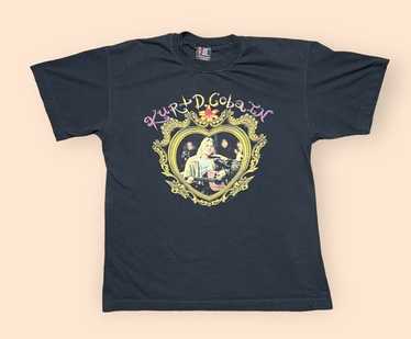 Giant vtg t-shirt nirvana - Gem