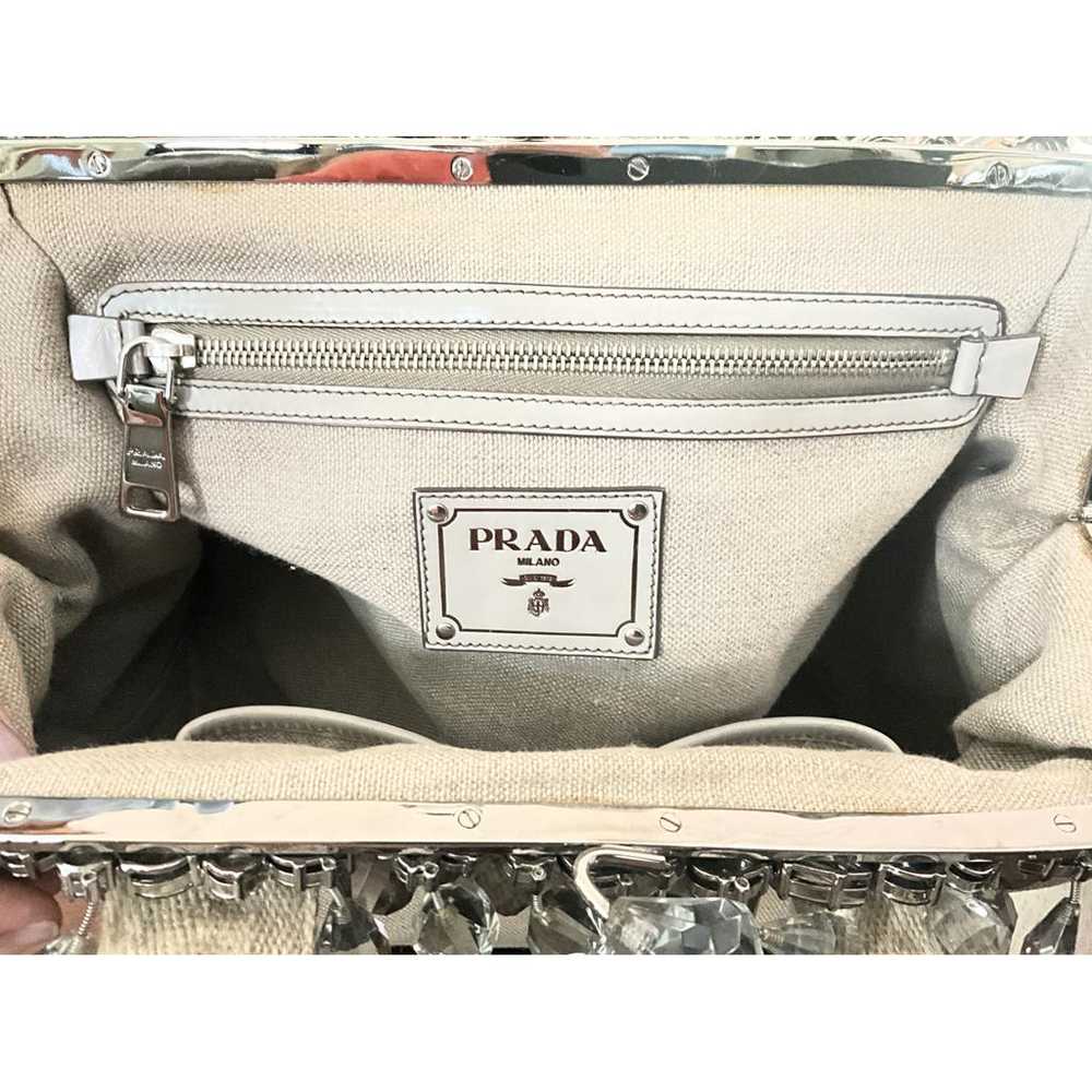 Prada Handbag - image 3