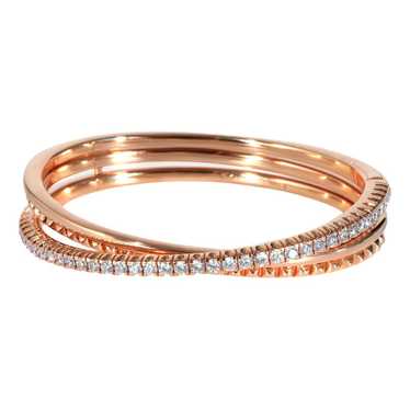 Cartier Pink gold bracelet - image 1