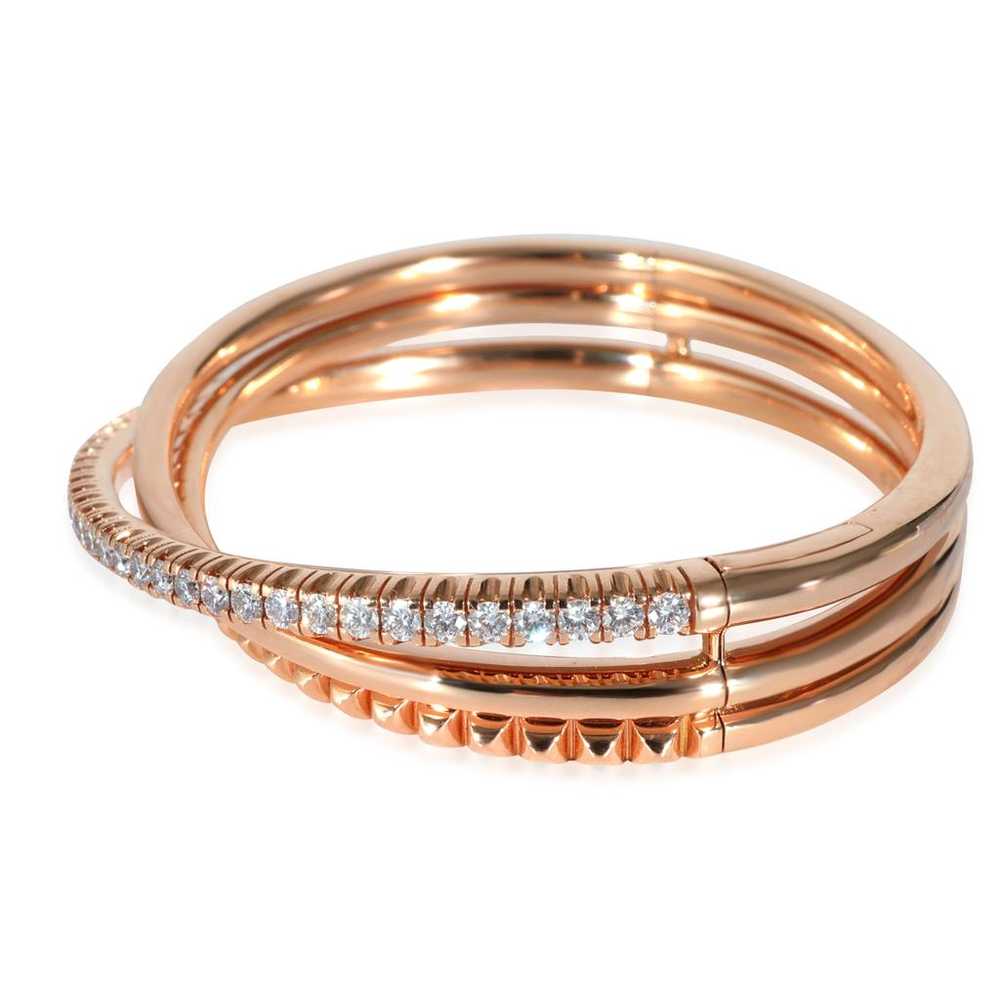 Cartier Pink gold bracelet - image 3