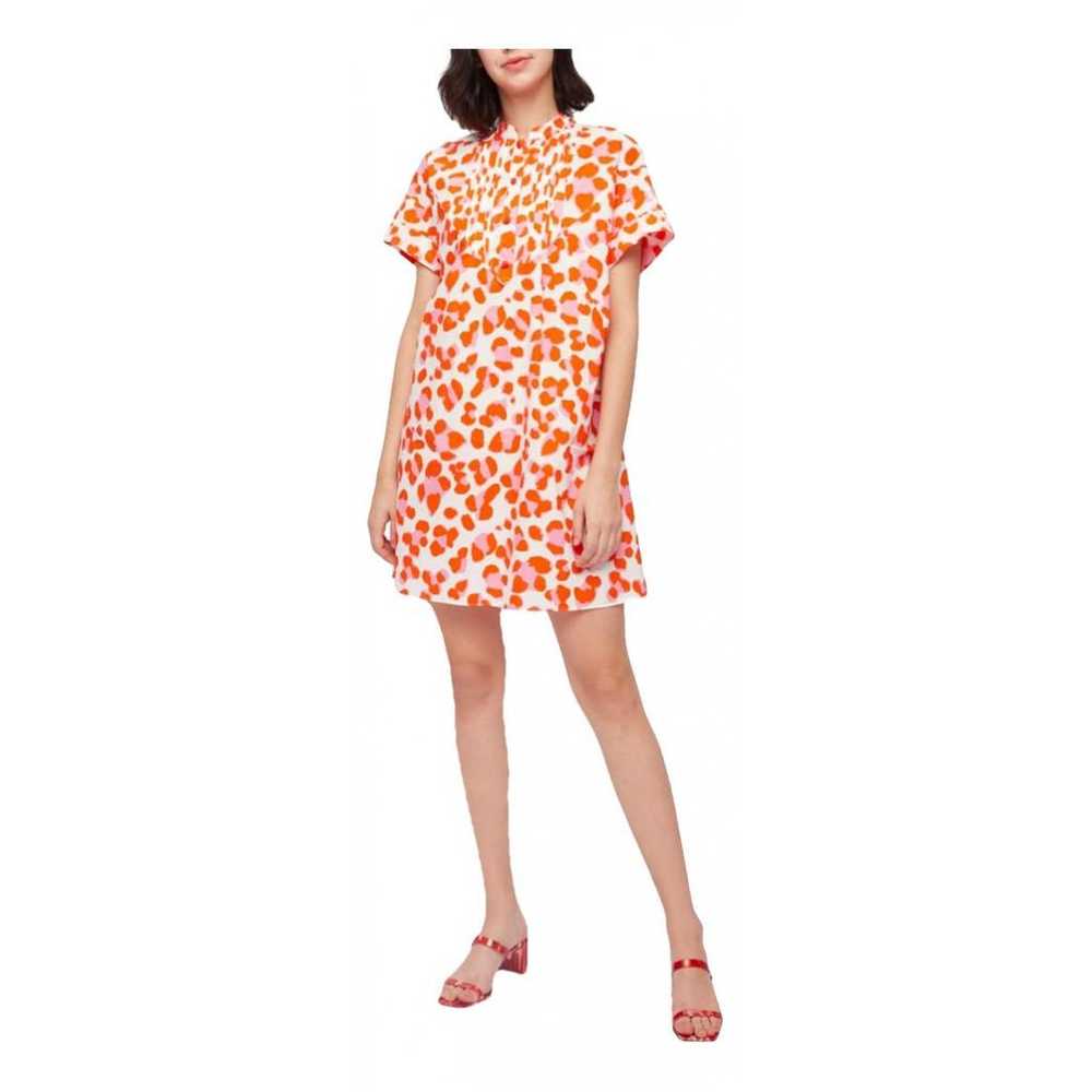 Diane Von Furstenberg Mini dress - image 2