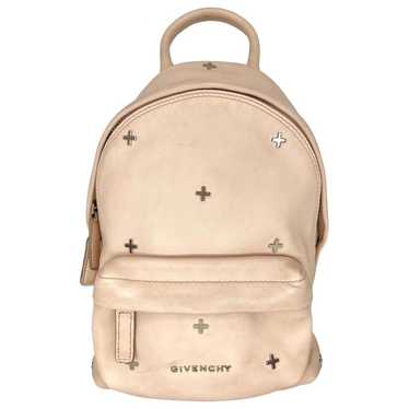 Givenchy Leather mini bag - image 1