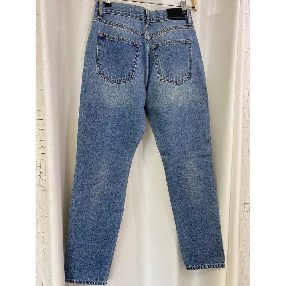 Nadia Rapti Straight jeans - image 5