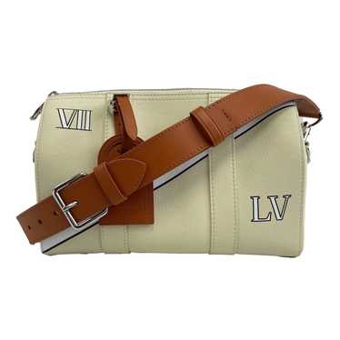 Louis Vuitton Exclusive M20963 Green 2022 Summer Keepall Travel Bag In  Stock From Linda : r/RepladiesDesigner