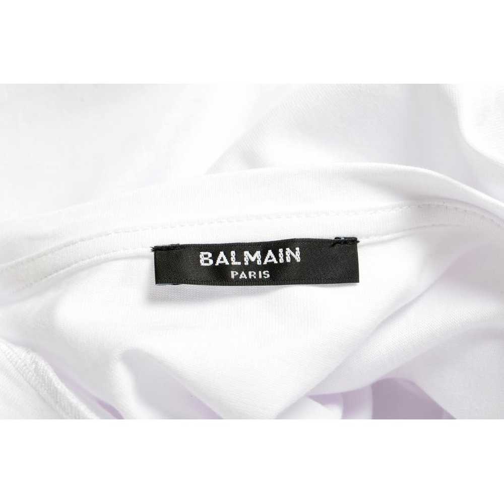 Balmain T-shirt - image 3