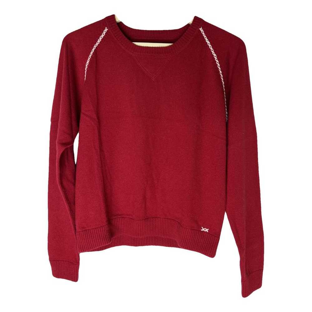 Banjo & Matilda Cashmere jumper - image 1