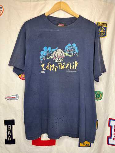 Limp bizkit t-shirt significant - Gem