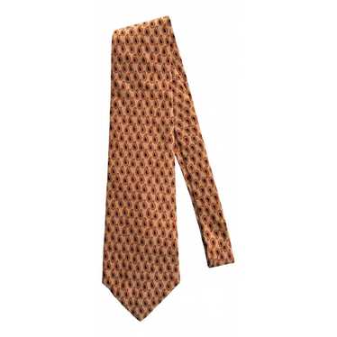 Raf simons tie silk - Gem Raf simons tie silk - Gem