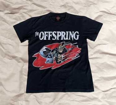 The Offspring Bad Habit T-Shirt - For Men's or Women's 