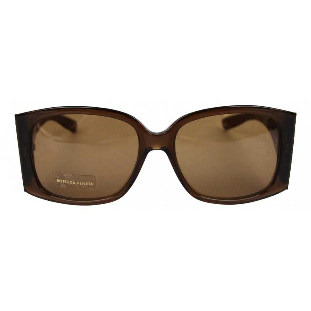 Bottega Veneta Sunglasses - image 1
