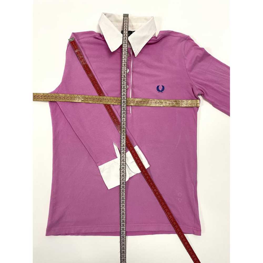 Fred Perry T-shirt - image 5