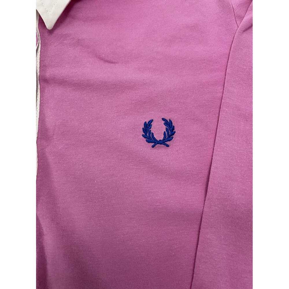 Fred Perry T-shirt - image 6