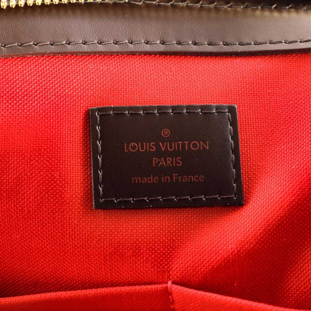 Louis Vuitton Verona leather handbag - image 6