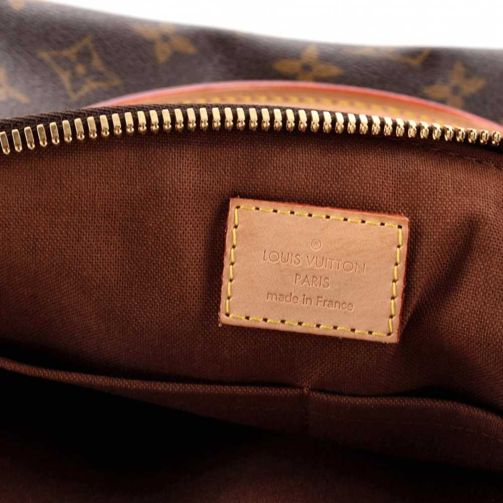 Louis Vuitton Tivoli leather handbag - image 8