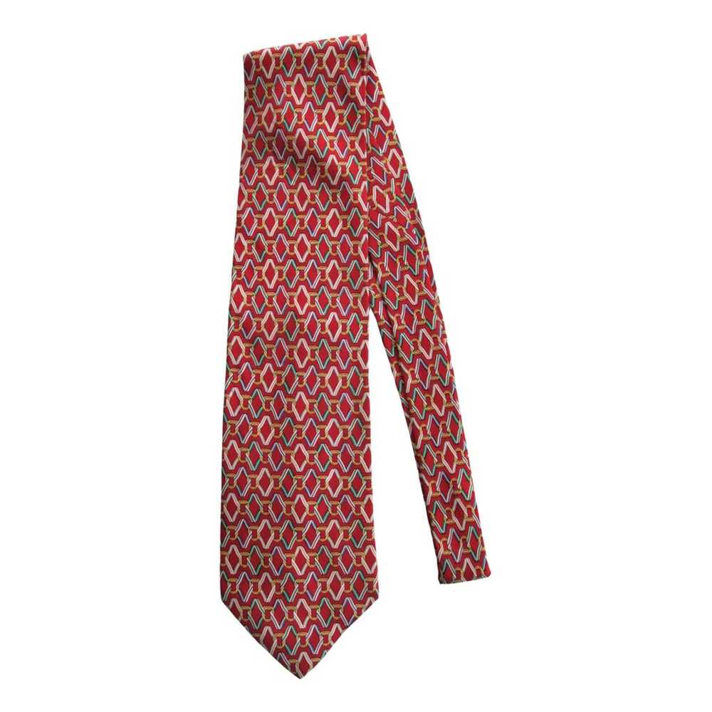 Burberry Silk tie - image 1