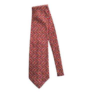 Burberry Silk tie - image 1