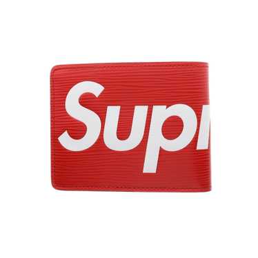 Supreme shop wallet cost