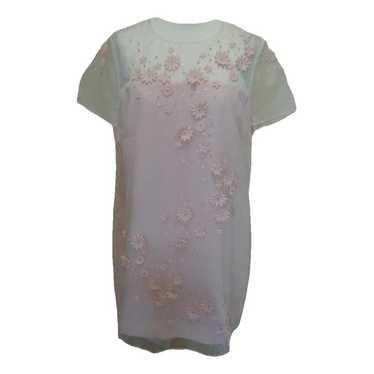 Ted Baker Silk mid-length dress - image 1