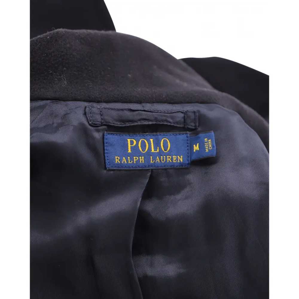 Polo Ralph Lauren Wool coat - image 4