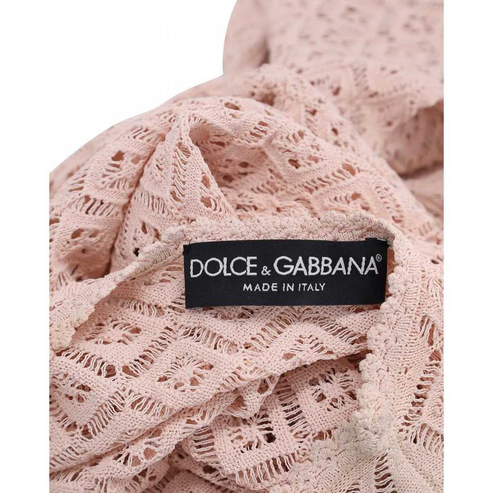 Dolce & Gabbana Blouse - image 4
