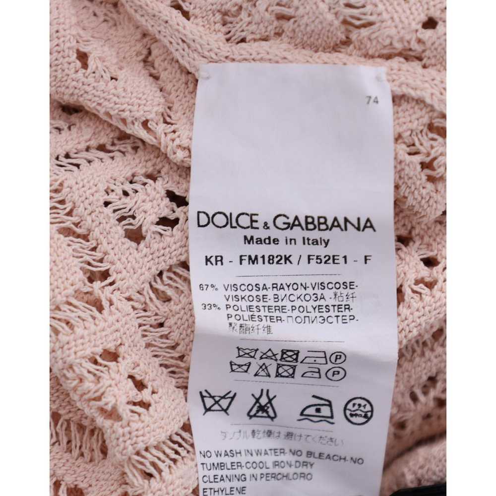 Dolce & Gabbana Blouse - image 6