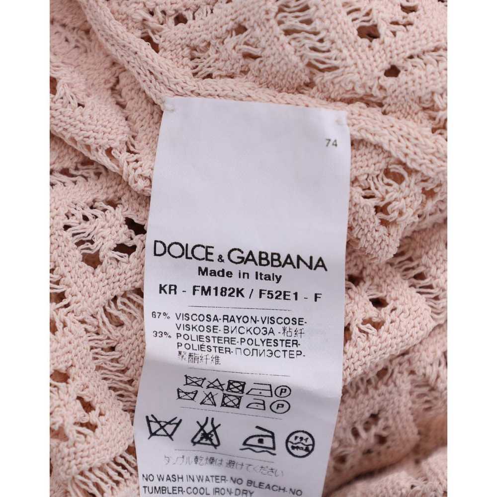 Dolce & Gabbana Blouse - image 7