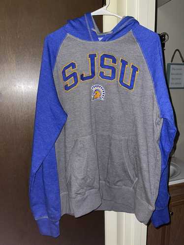 San jose State University Ladies Sweatshirts, San jose State University  Ladies Crew Sweatshirts