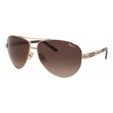Chopard Aviator sunglasses
