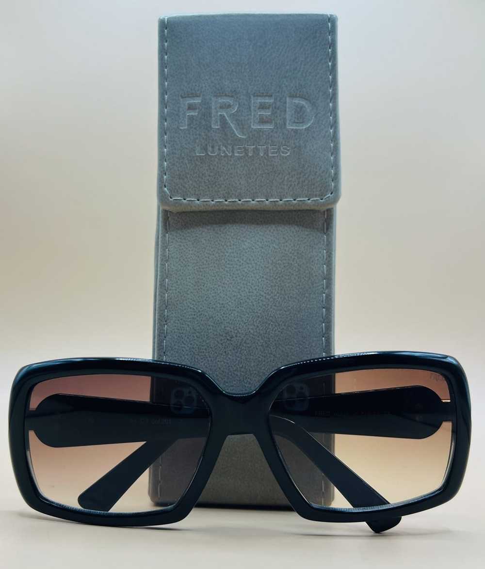 Fred Lunettes Fred Lunette Sunglasses Marie Galan… - image 1