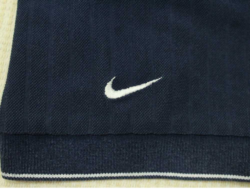 Nike × Vintage NIKE Shirt Polos U.S. OPEN 2003 Vi… - image 10