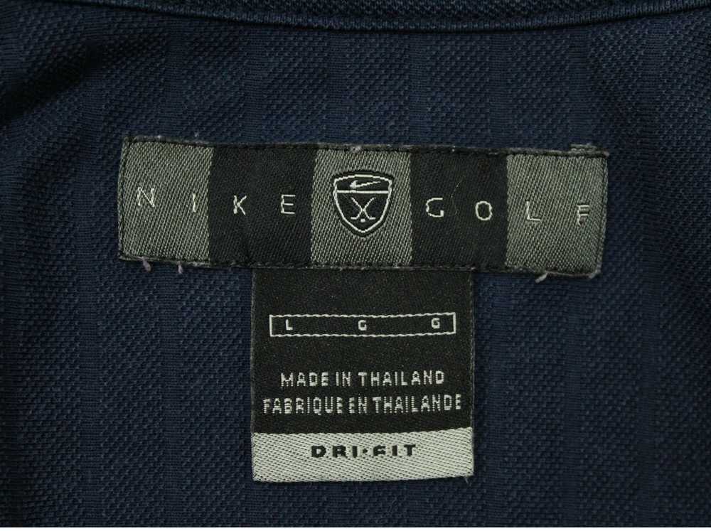 Nike × Vintage NIKE Shirt Polos U.S. OPEN 2003 Vi… - image 7