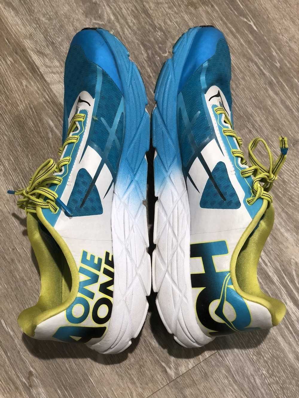 Hoka One One Hoka One One M Tracer - image 10