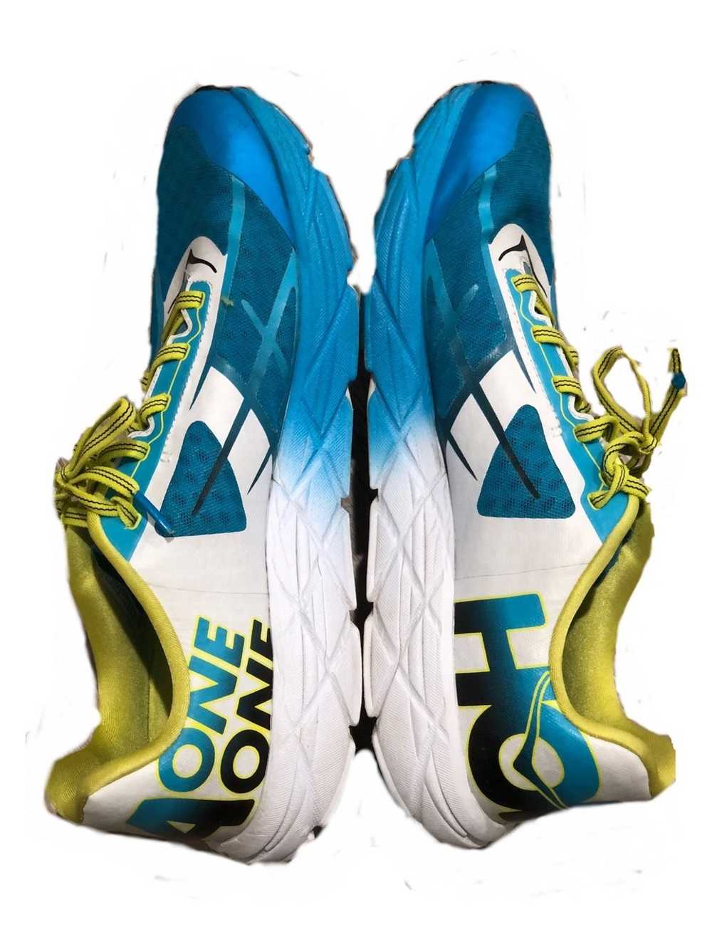 Hoka One One Hoka One One M Tracer - image 4