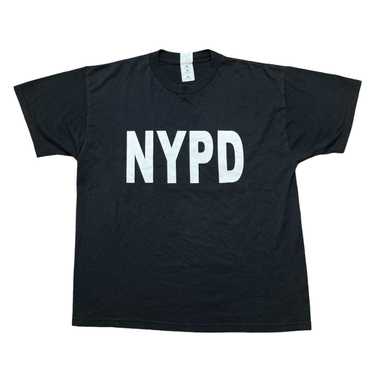 Nypd new york police - Gem