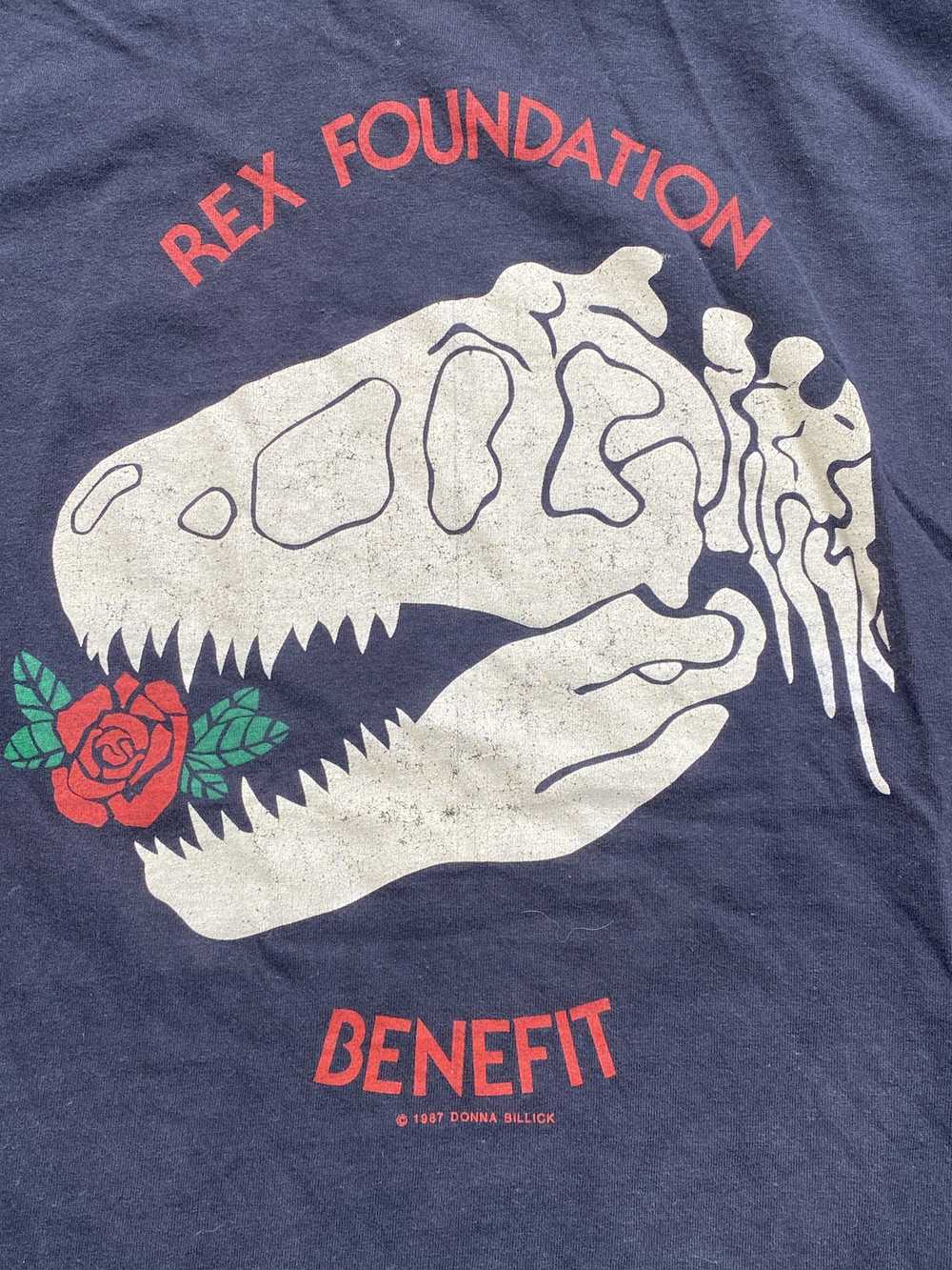 Anvil × Band Tees × Grateful Dead *READ BELOW* 19… - image 2