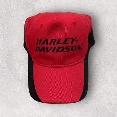 Harley Davidson × Vintage Vintage Harley Davidson… - image 1