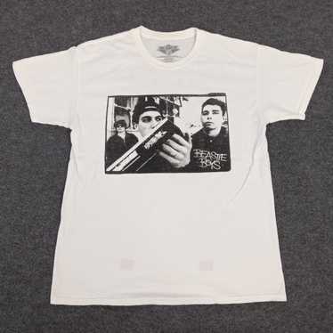 Band Tees  Rap Tees  Vintage Retro Classic Beastie Boys