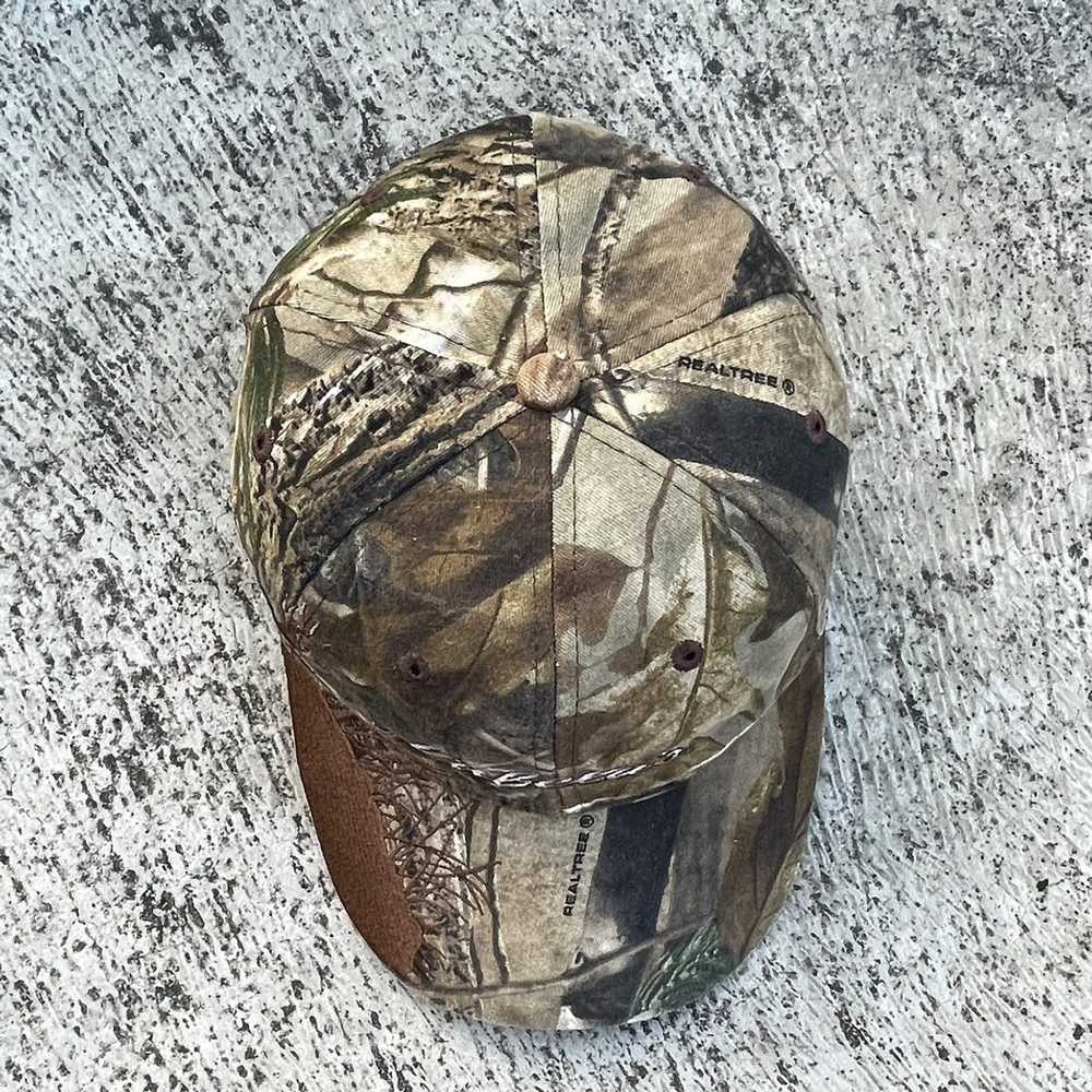 Cabelas × Camo × Realtree Cabelas dri duck series… - image 7