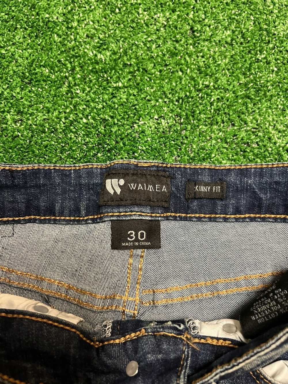 Waimea Waimea Jeans - image 3