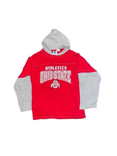 Collegiate × Ncaa × Vintage Ohio State “Athletics”