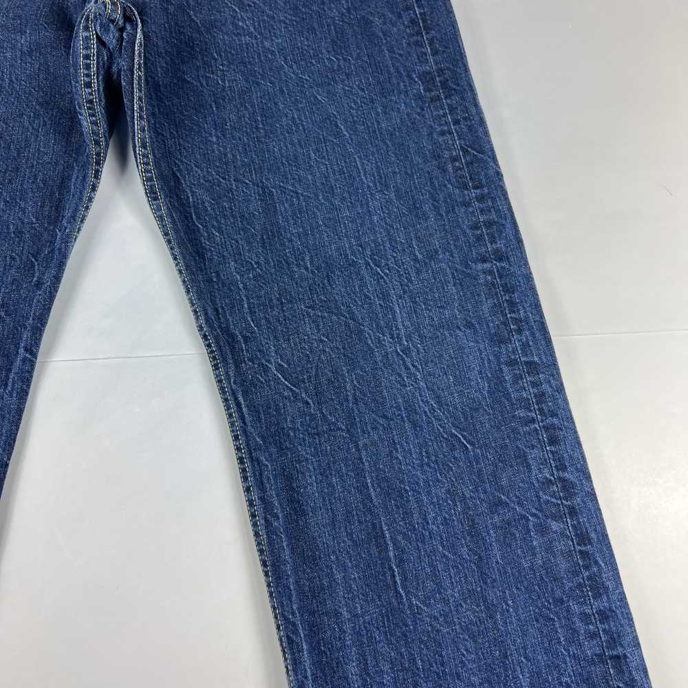 Levi's Levi's Jeans 501 XX Original Straight Leg … - image 3