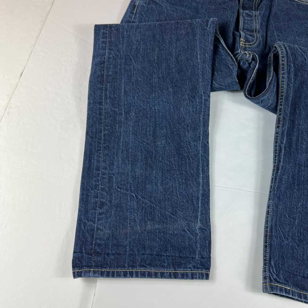 Levi's Levi's Jeans 501 XX Original Straight Leg … - image 6