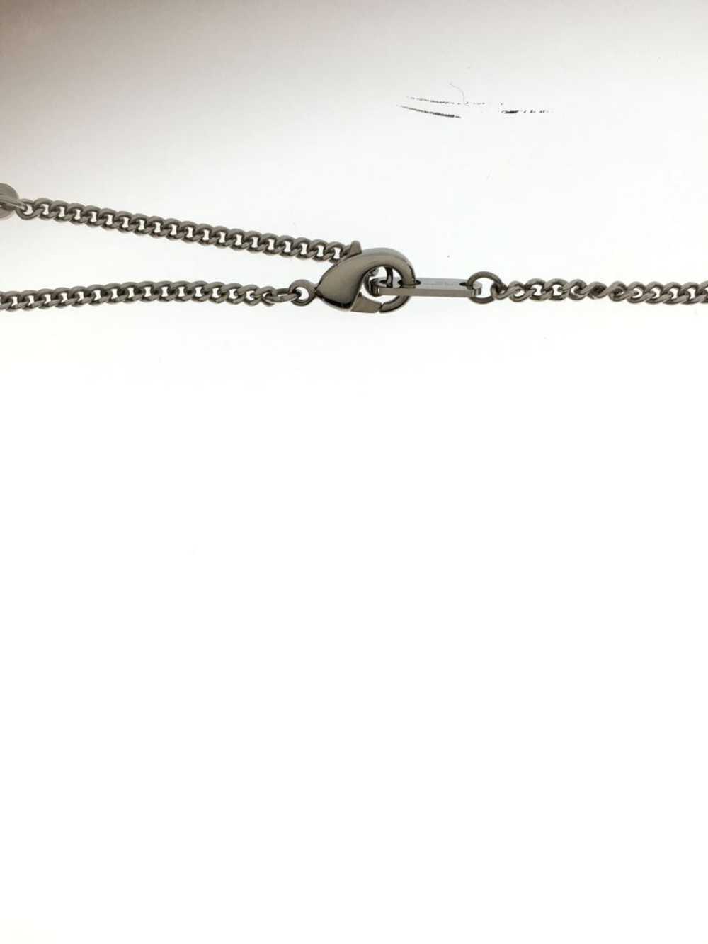 [Japan Used Necklace] Used Louis Vuitton Lv Insti… - image 3