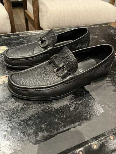 Salvatore Ferragamo Gancini Loafer