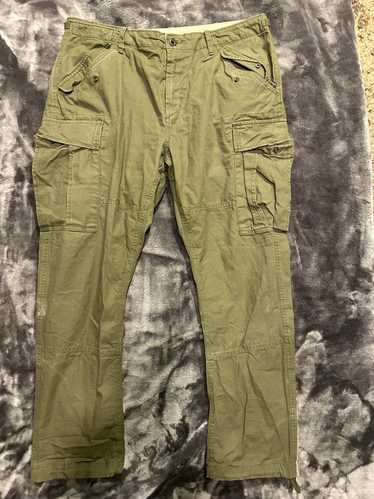 Polo Ralph Lauren Polo Ralph Loren cargo pants