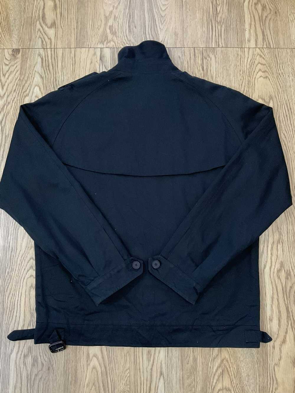 Lacoste hotsell field jacket