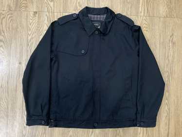 Lacoste Lacoste jacket - Gem