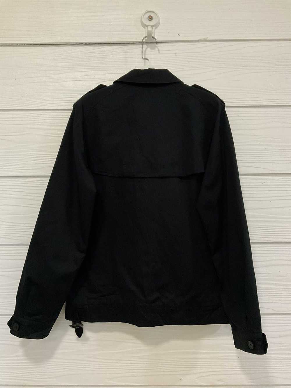 Lacoste Lacoste jacket - Gem