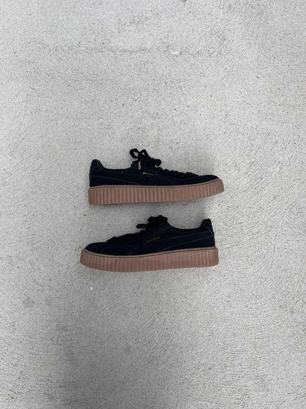 Fenty × Puma X Rihanna Fenty Puma Rihanna Low Top… - image 1