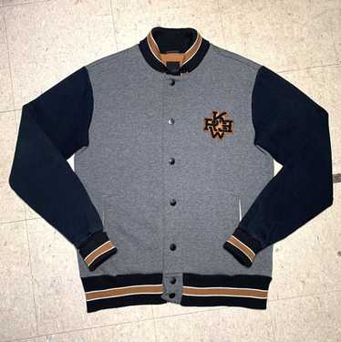 Streetwear Kr3w (Krew) Skateboards Varsity Jacket